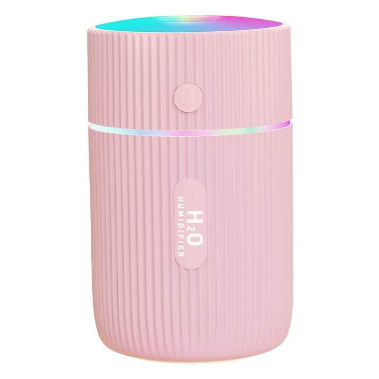 Car Cup Holder Humidifier DailySale