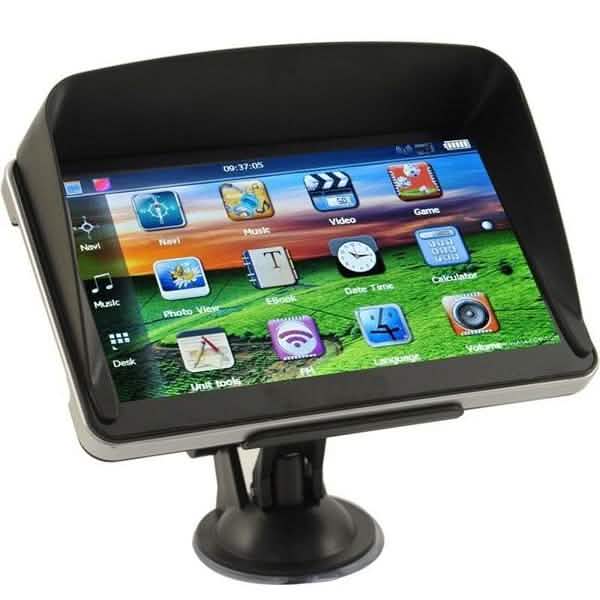 Car GPS Navigation DailySale