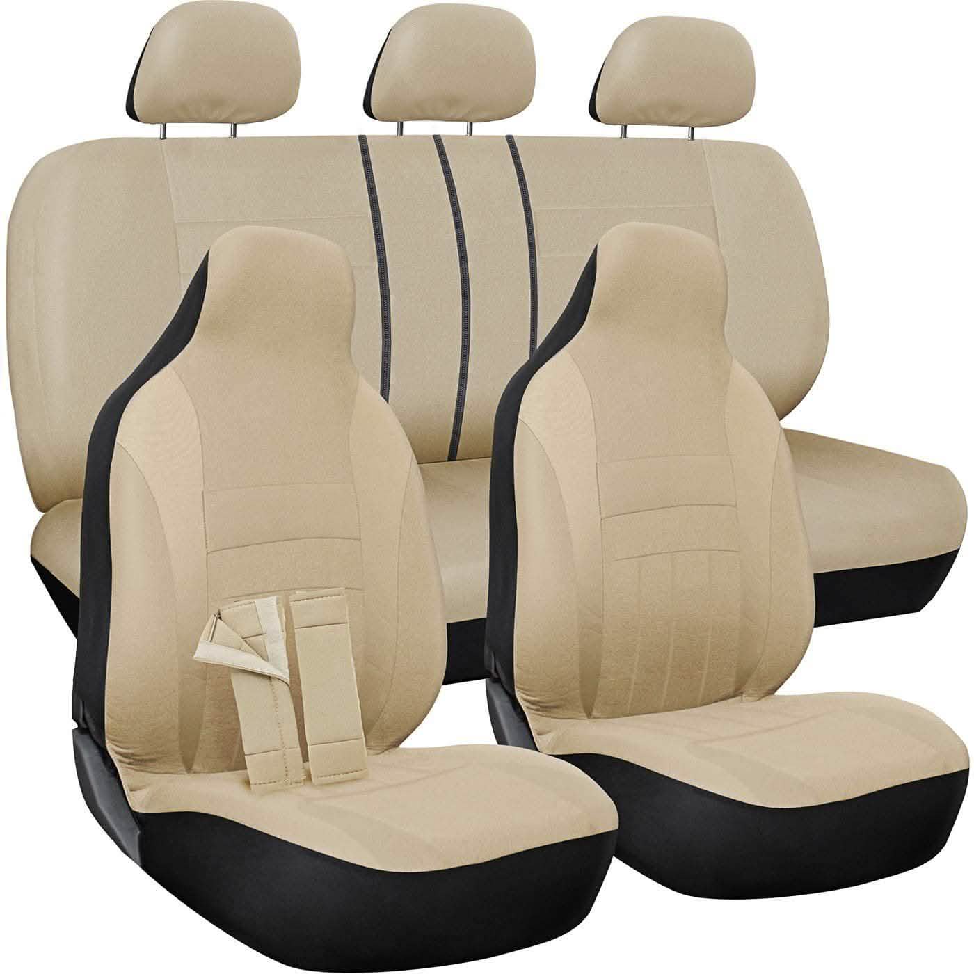 Car Seat Cover - Assorted Styles DailySale