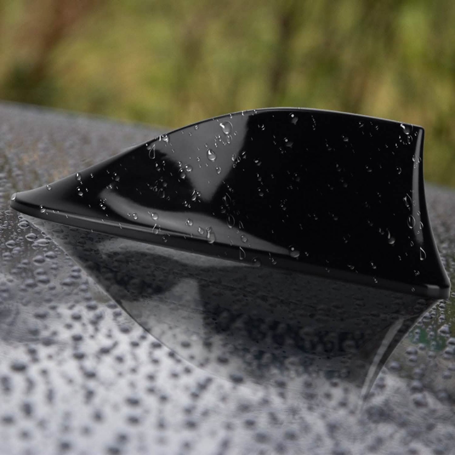 Car Shark Pin Antenna Cover DailySale