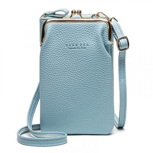 CARR KEN Multi-Function Fashion Girl Purse DailySale