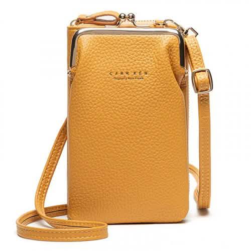 CARR KEN Multi-Function Fashion Girl Purse DailySale