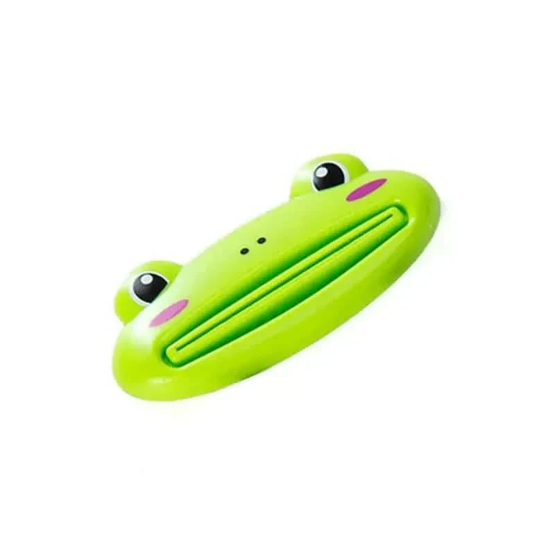 Cartoon Toothpaste Squeezer DailySale