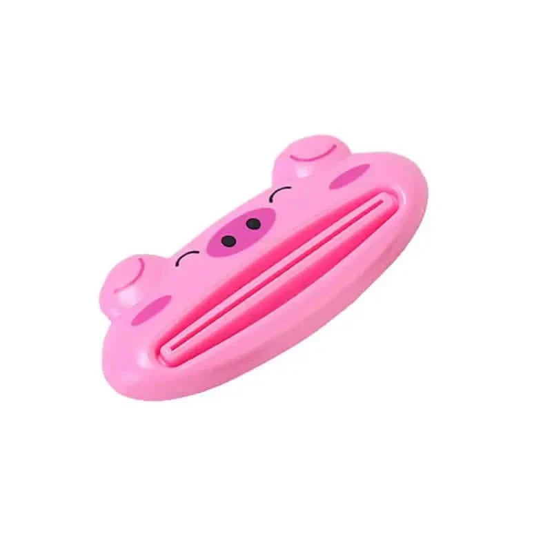 Cartoon Toothpaste Squeezer DailySale