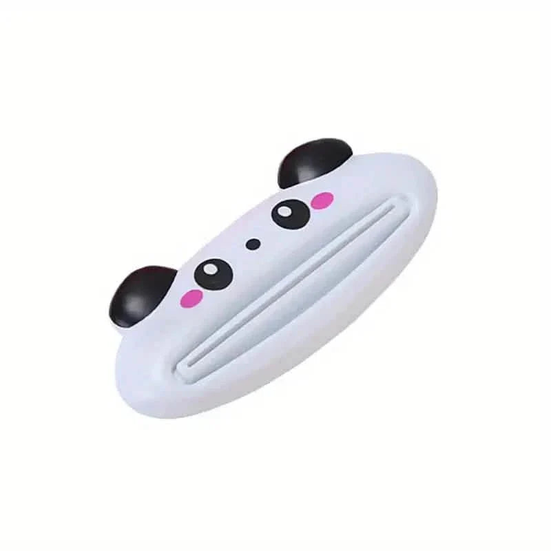 Cartoon Toothpaste Squeezer DailySale