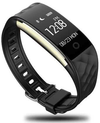 S2 Smart Bracelet Fitness Tracker - Assorted Colors DailySale