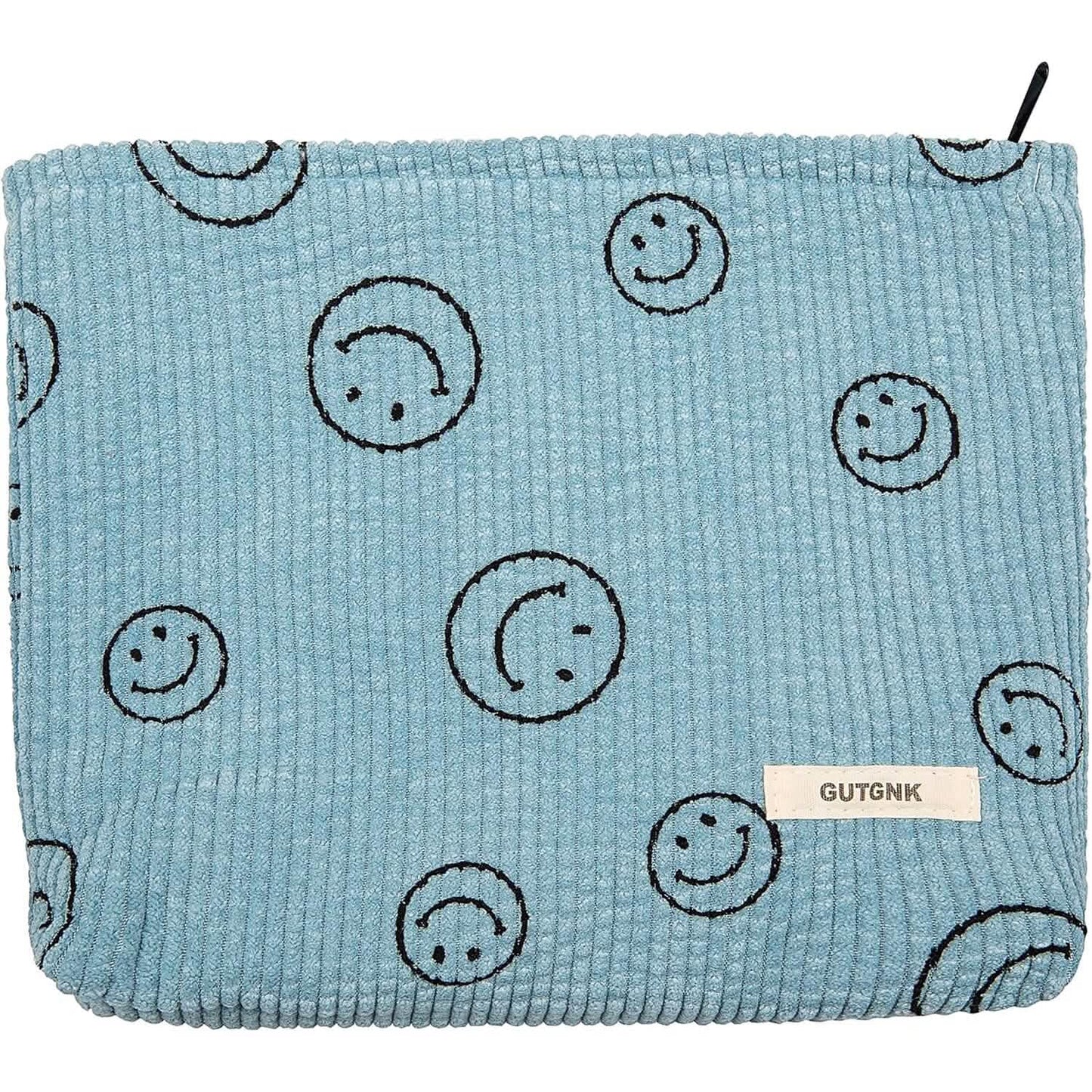 Chic Corduroy Travel Pouch for Women DailySale