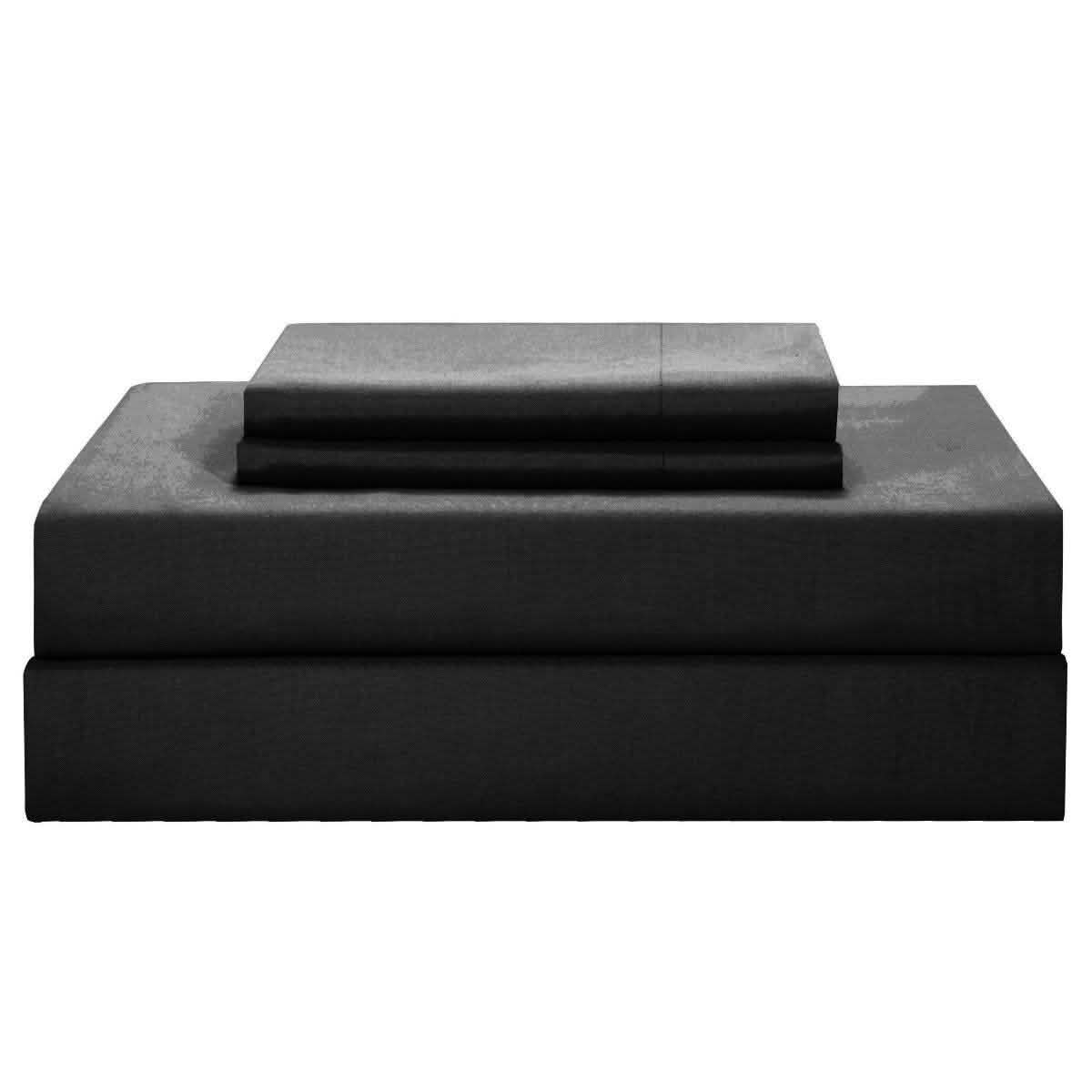 Chic Home Jordyn Minimalist Comforter Set DailySale