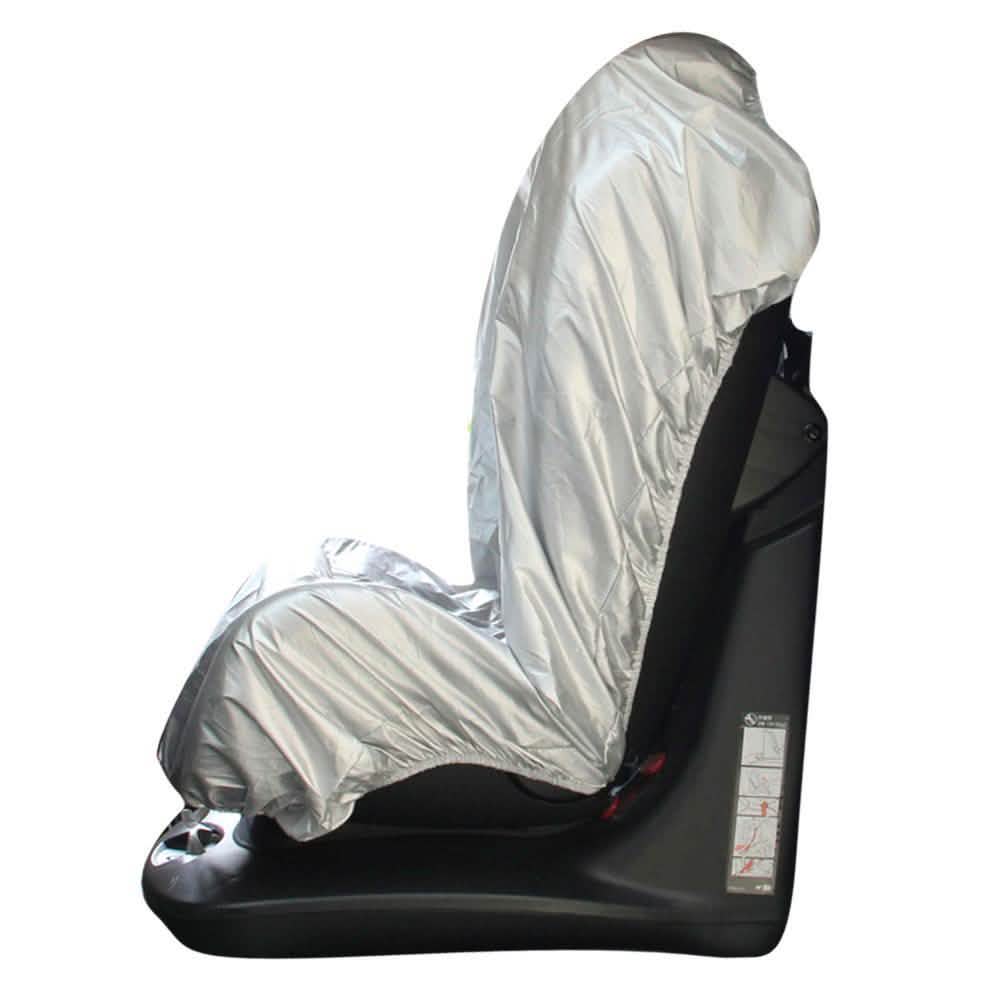Child Sun Shade Car Seat Cover DailySale