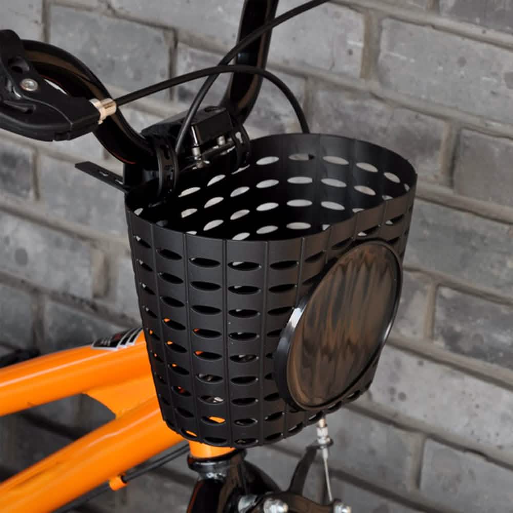 Children's Bike Basket DailySale
