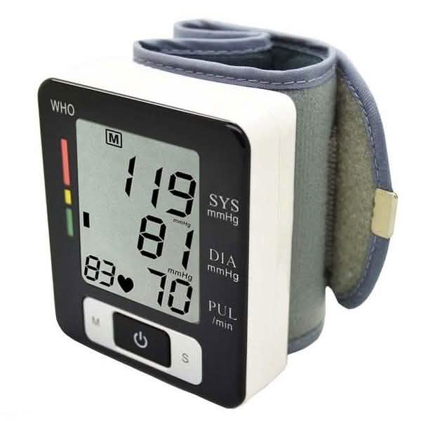 CK-W133 Blood Pressure Monitor DailySale