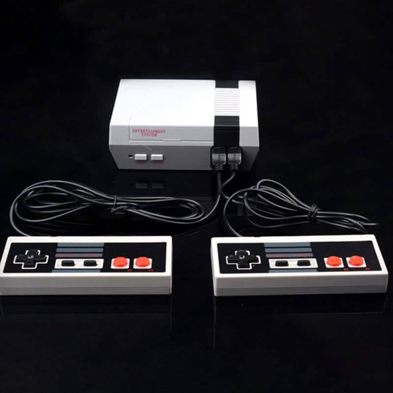 Classic Video Game System with 620 Built-In Games DailySale