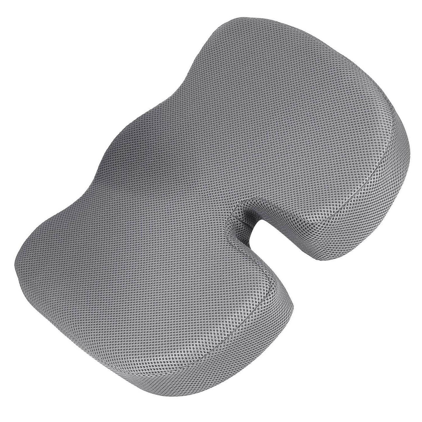 Coccyx Orthopedic Memory Foam Seat Cushion DailySale