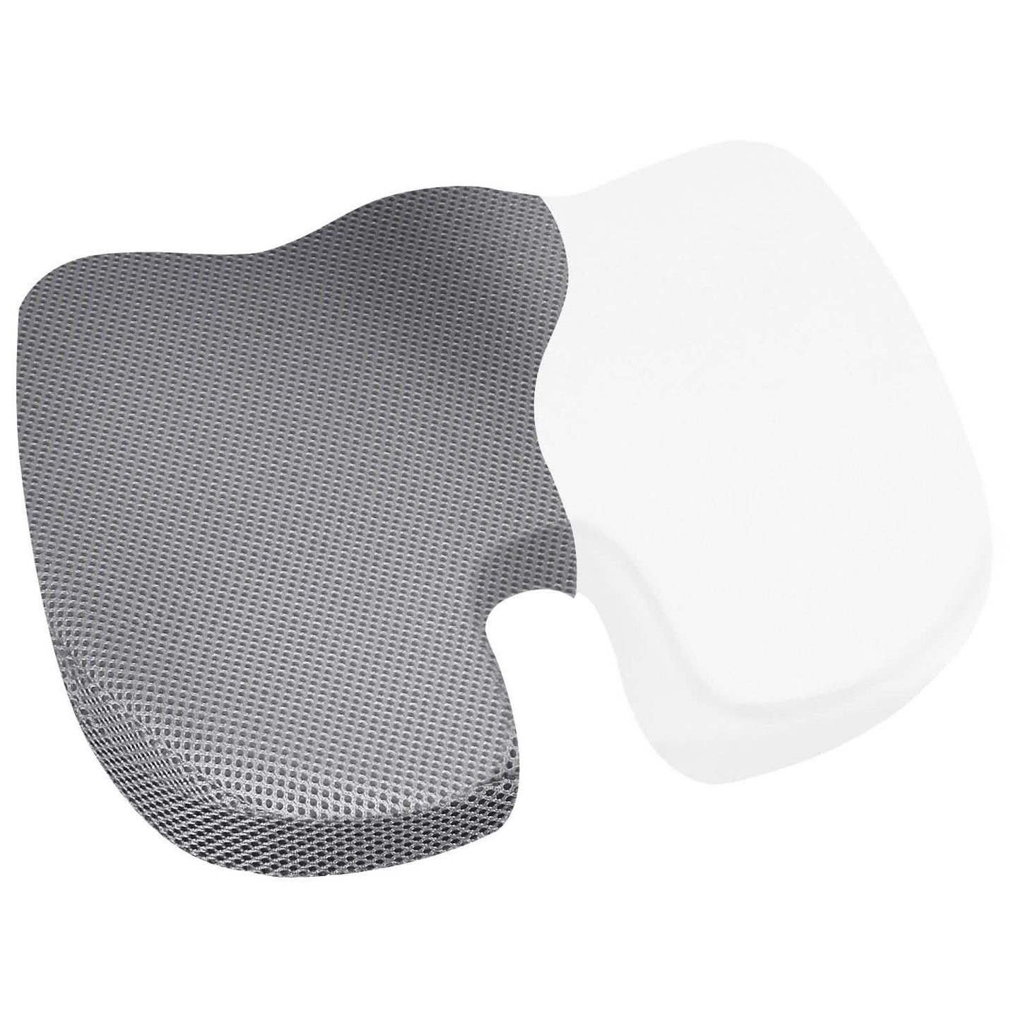 Coccyx Orthopedic Memory Foam Seat Cushion DailySale