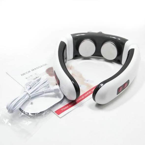 Collar Muscle Neck Massager DailySale