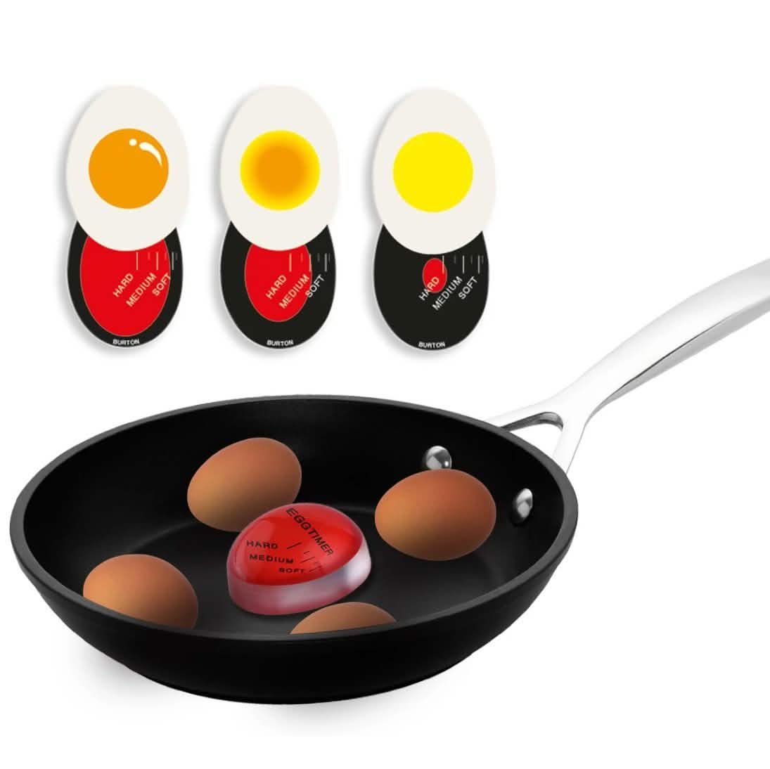 Color Shift Egg Trimmer DailySale