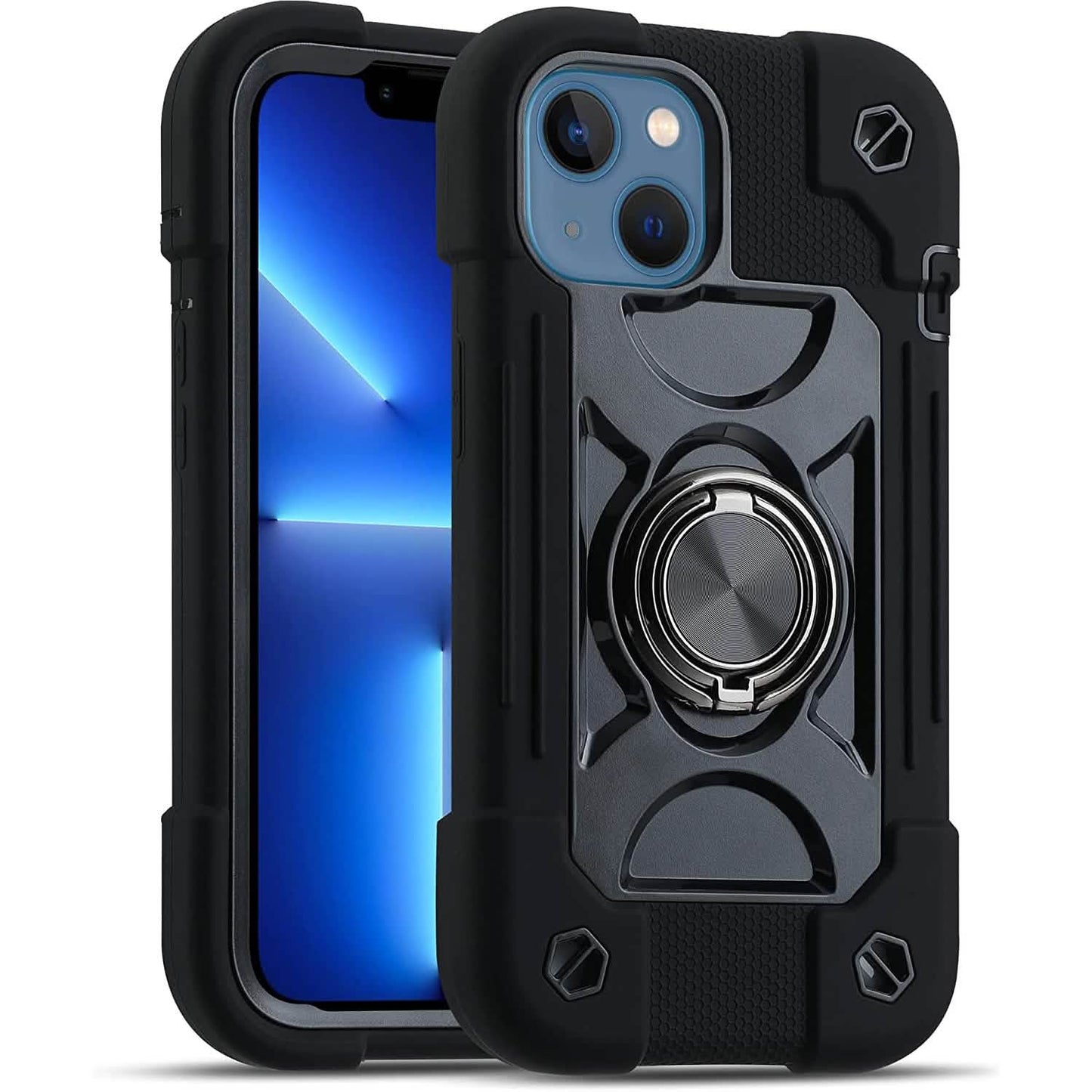 Compatible with iPhone 14 Case - Assorted Styles DailySale