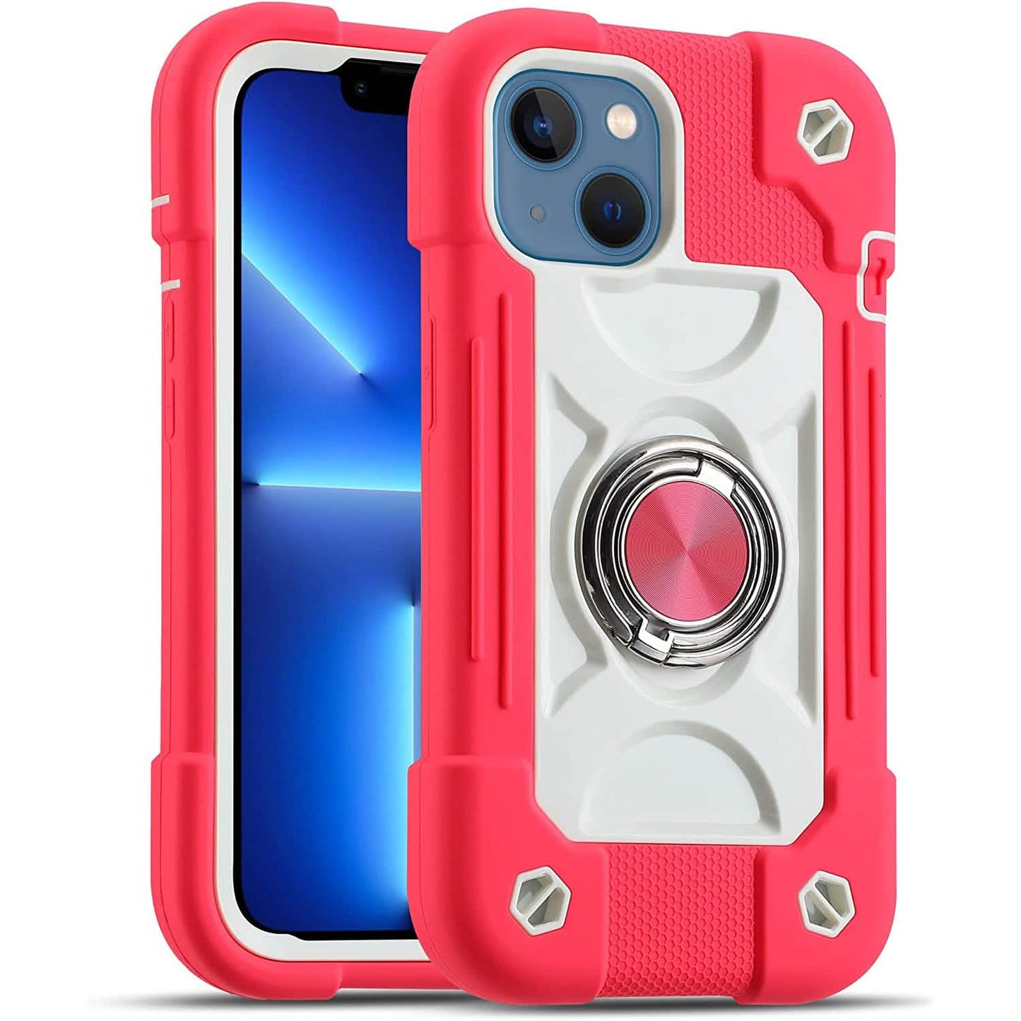 Compatible with iPhone 14 Case - Assorted Styles DailySale