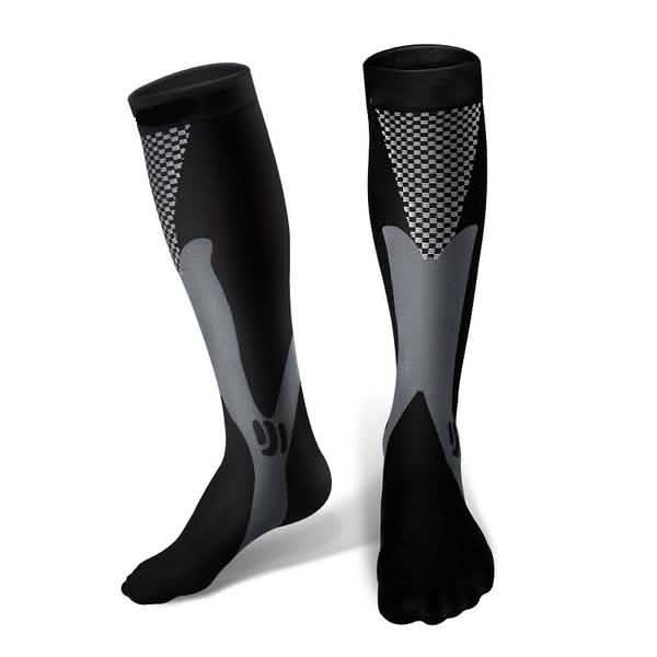 Compression Running Socks for Men and Women DailySale