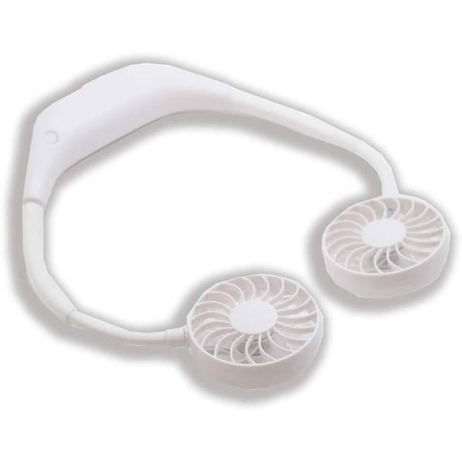 Cool Breeze Personal Fan Stay Cool And Refreshed Anywhere DailySale