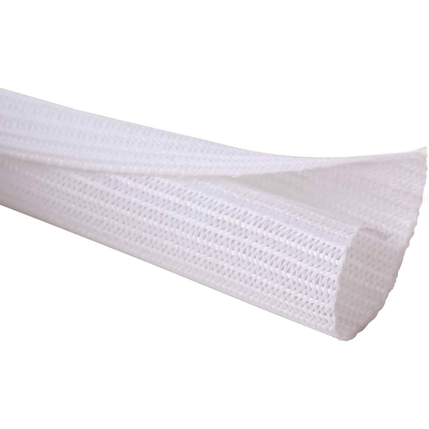 Cord Protector Wire Loom Tubing Cable Sleeve DailySale