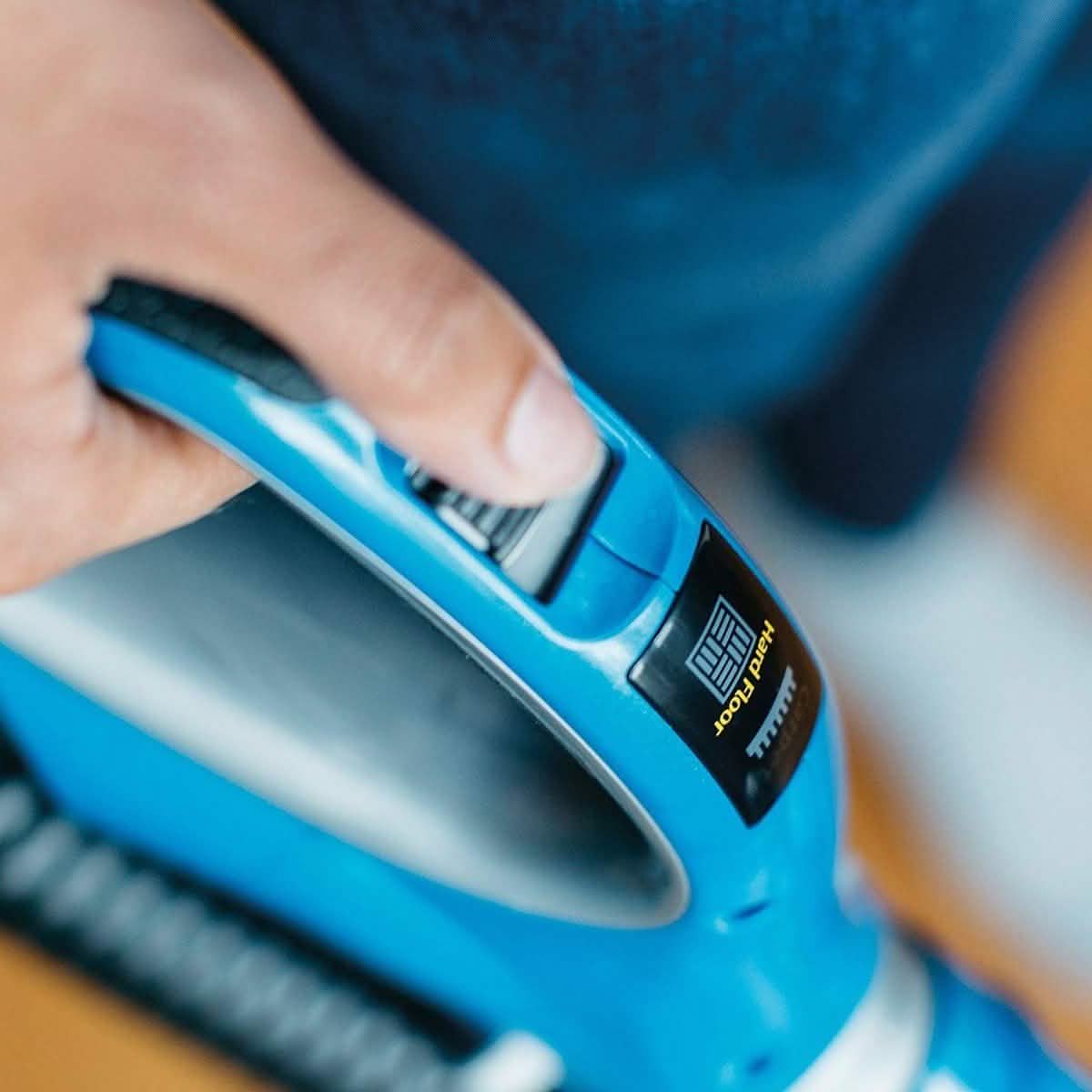 Shark Corded Rotator Powered Speed Lift-Away Vacuum Cleaner (Refurbished) DailySale