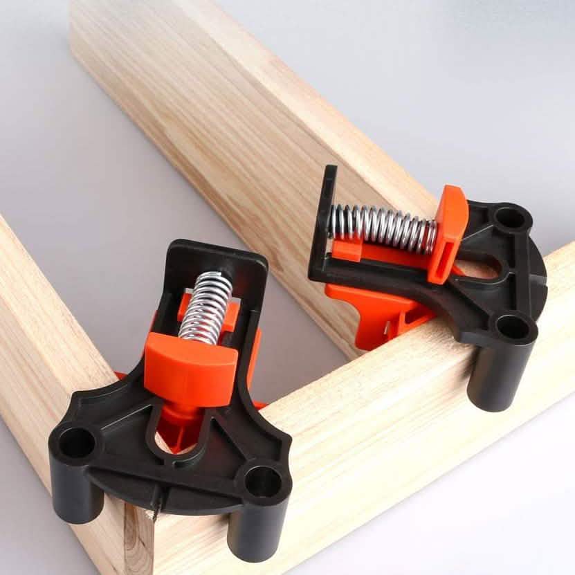 Corner Clamp Tools DailySale