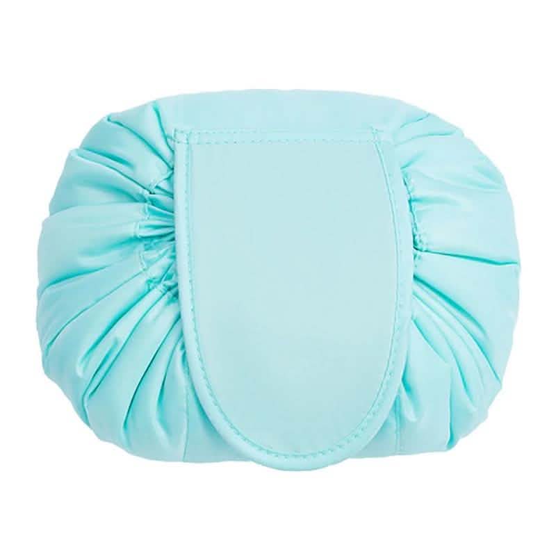 Cosmo Cinch and Go Drawstring Travel Makeup Bag DailySale