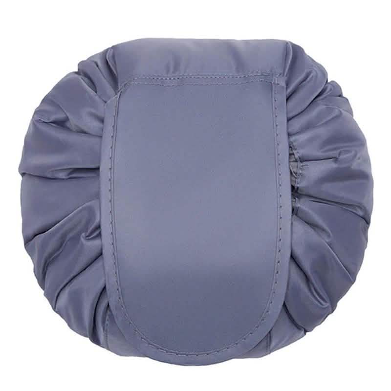 Cosmo Cinch and Go Drawstring Travel Makeup Bag DailySale