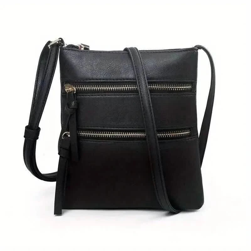 Crossbody Purses with Zipper for Women Ladies DailySale