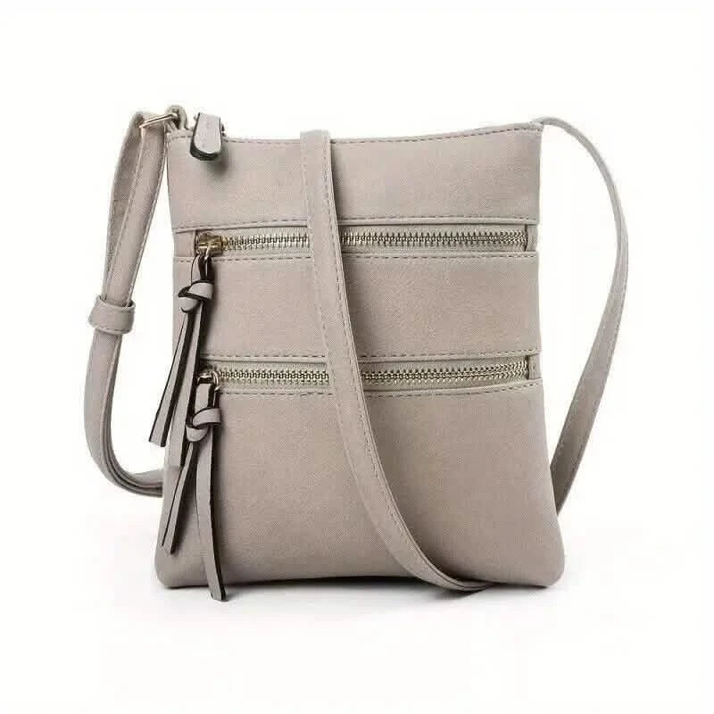 Crossbody Purses with Zipper for Women Ladies DailySale
