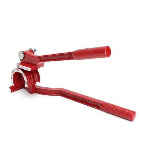 CT-369 180° Heavy Duty Tube Tubing Bender DailySale