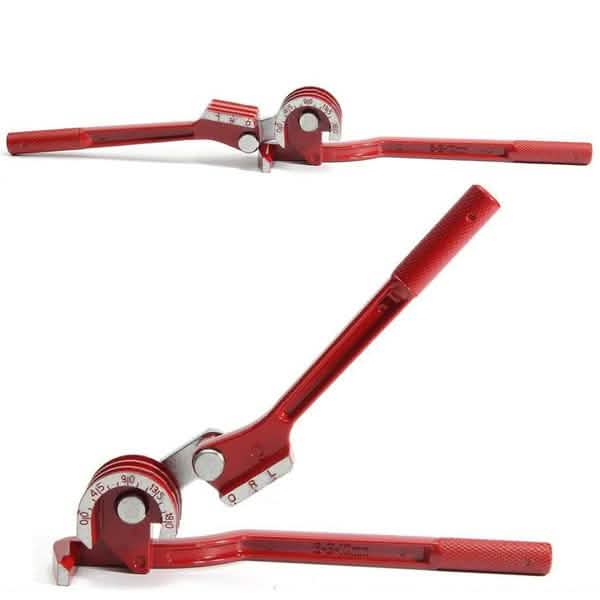 CT-369 180° Heavy Duty Tube Tubing Bender DailySale