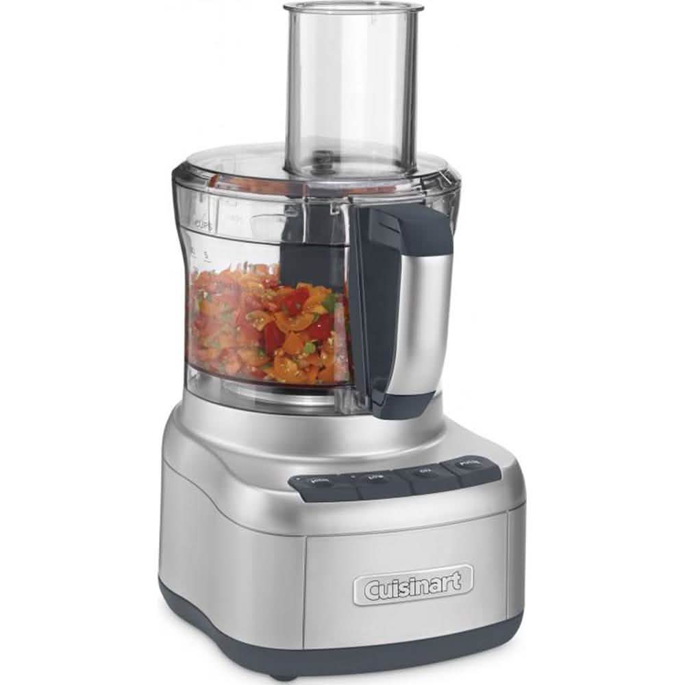 Cuisinart Elemental 8-Cup 350 Watts Food Processor DailySale