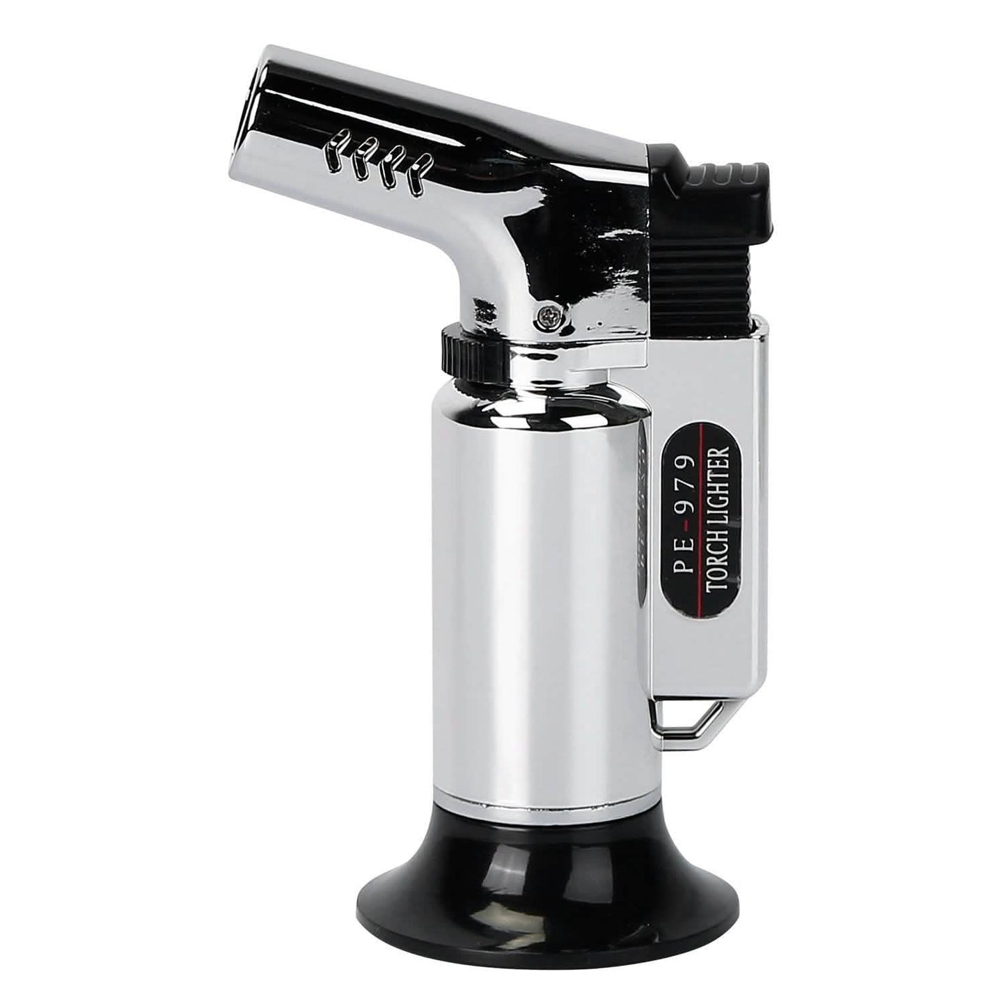 Culinary Butane Torch Lighter DailySale