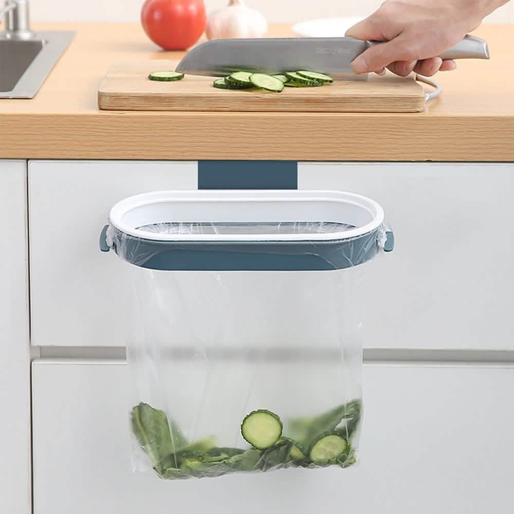 Cupboard Door Clip-on Trash Bag DailySale