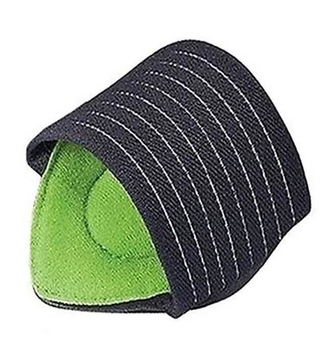 Cushioned Plantar Fasciitis Foot Arch Supports DailySale