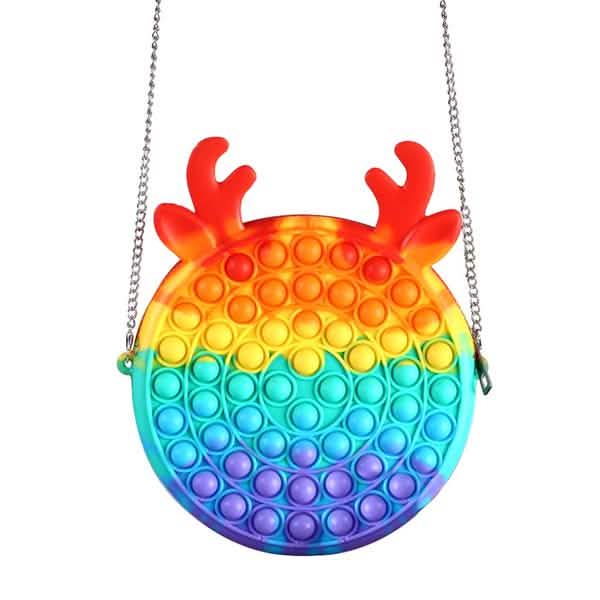 Cute Bag Pops Fidget Toys DailySale