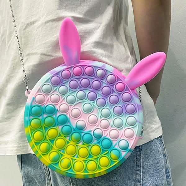 Cute Bag Pops Fidget Toys DailySale