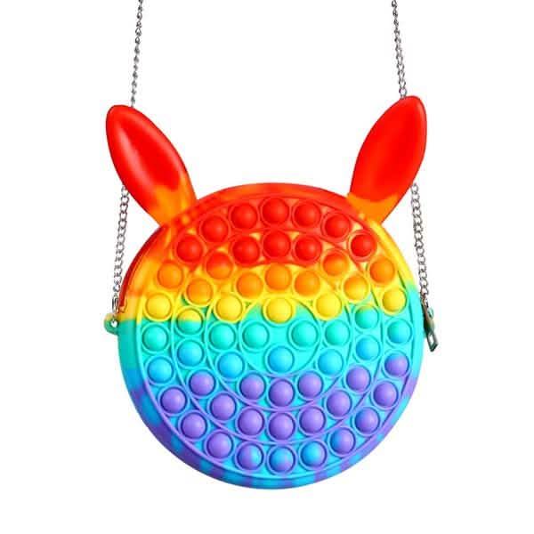Cute Bag Pops Fidget Toys DailySale
