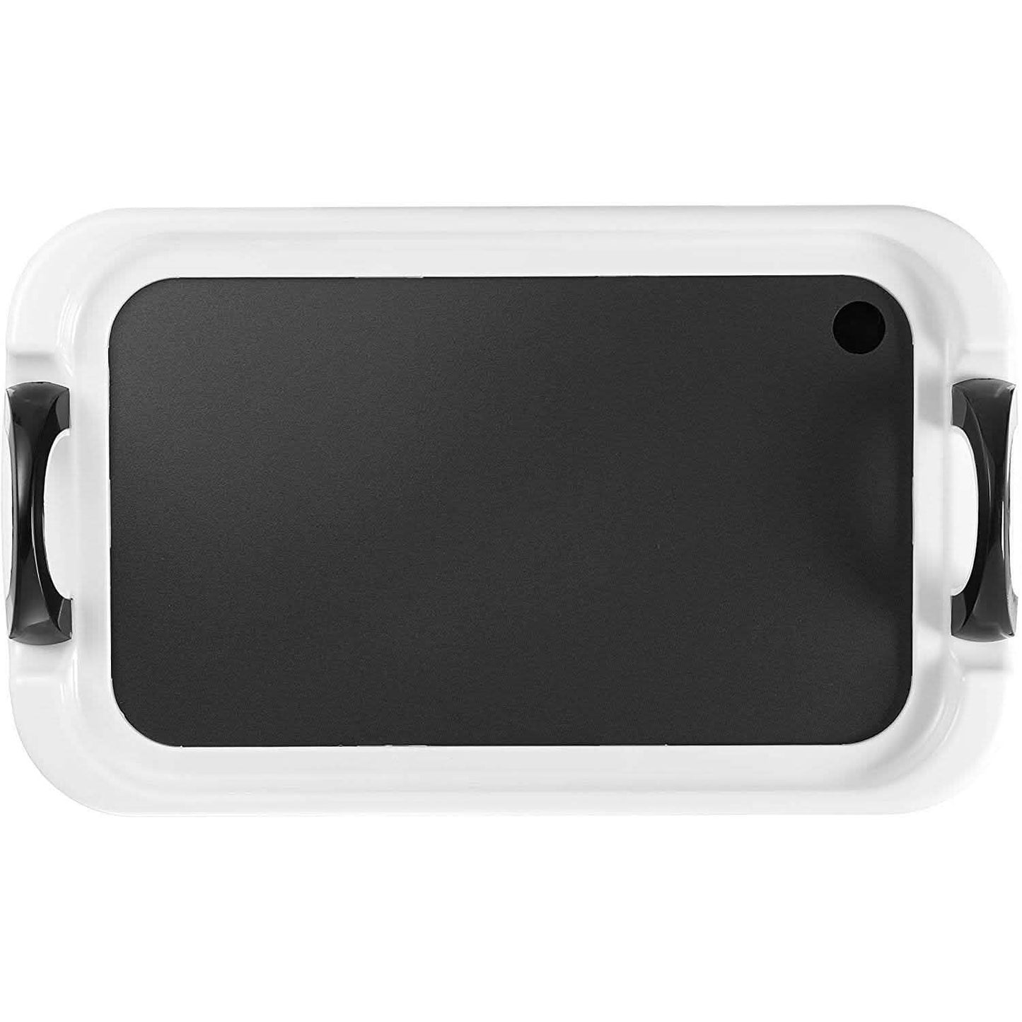 D-Frost Wonder Deluxe - Quick Defrosting Tray DailySale