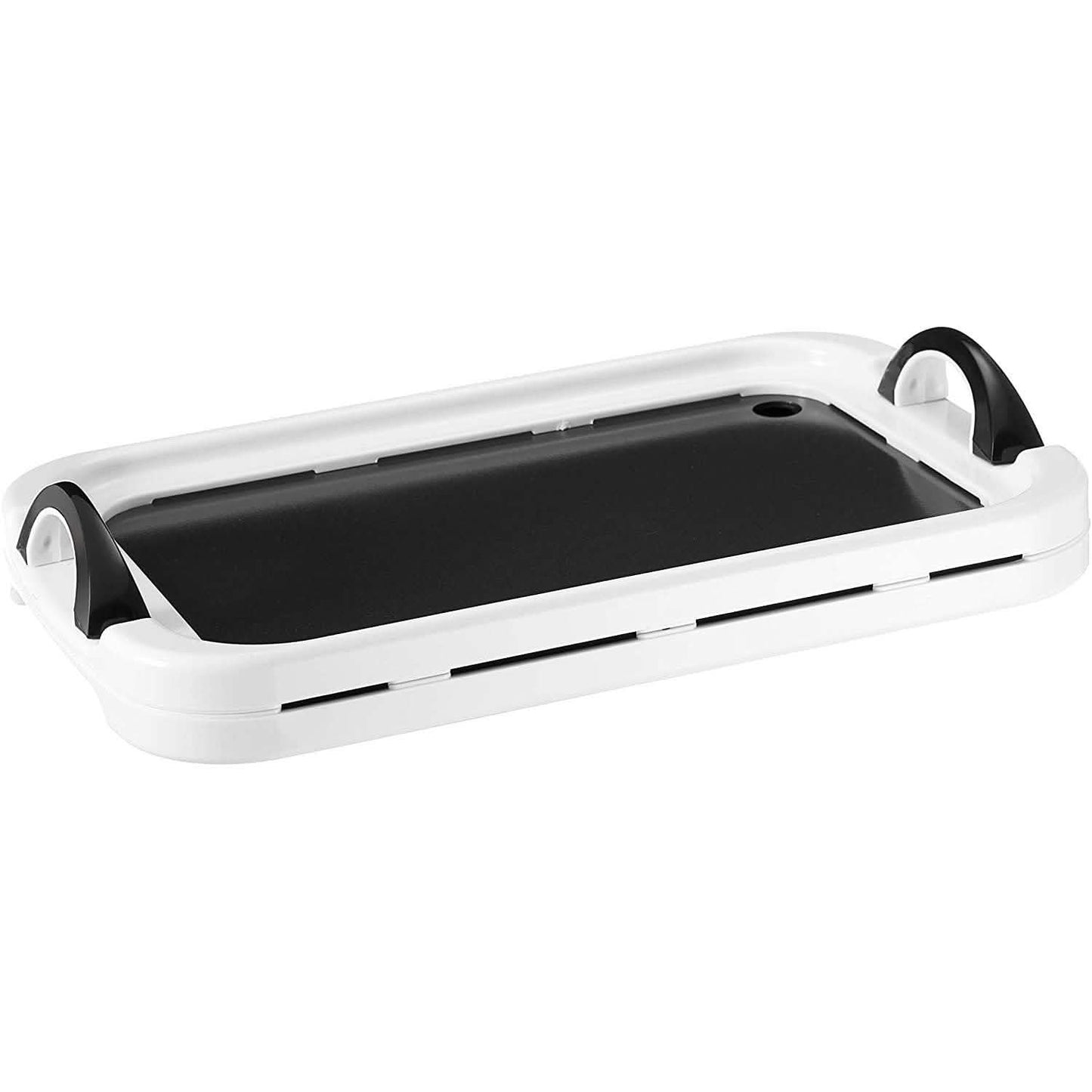 D-Frost Wonder Deluxe - Quick Defrosting Tray DailySale