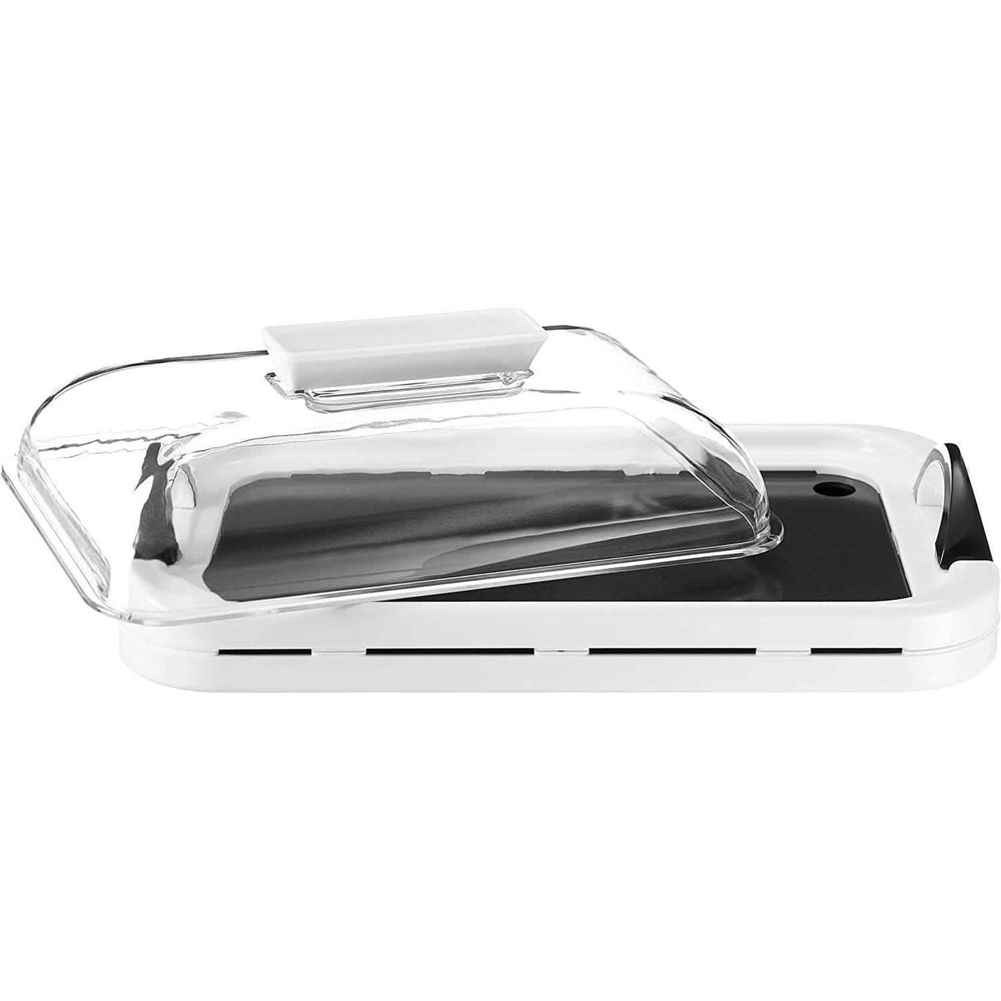 D-Frost Wonder Deluxe - Quick Defrosting Tray DailySale