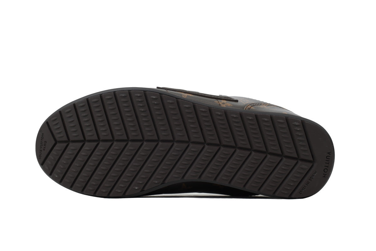 Monogram x Nigo Buttersoft Sneaker louis vuitton