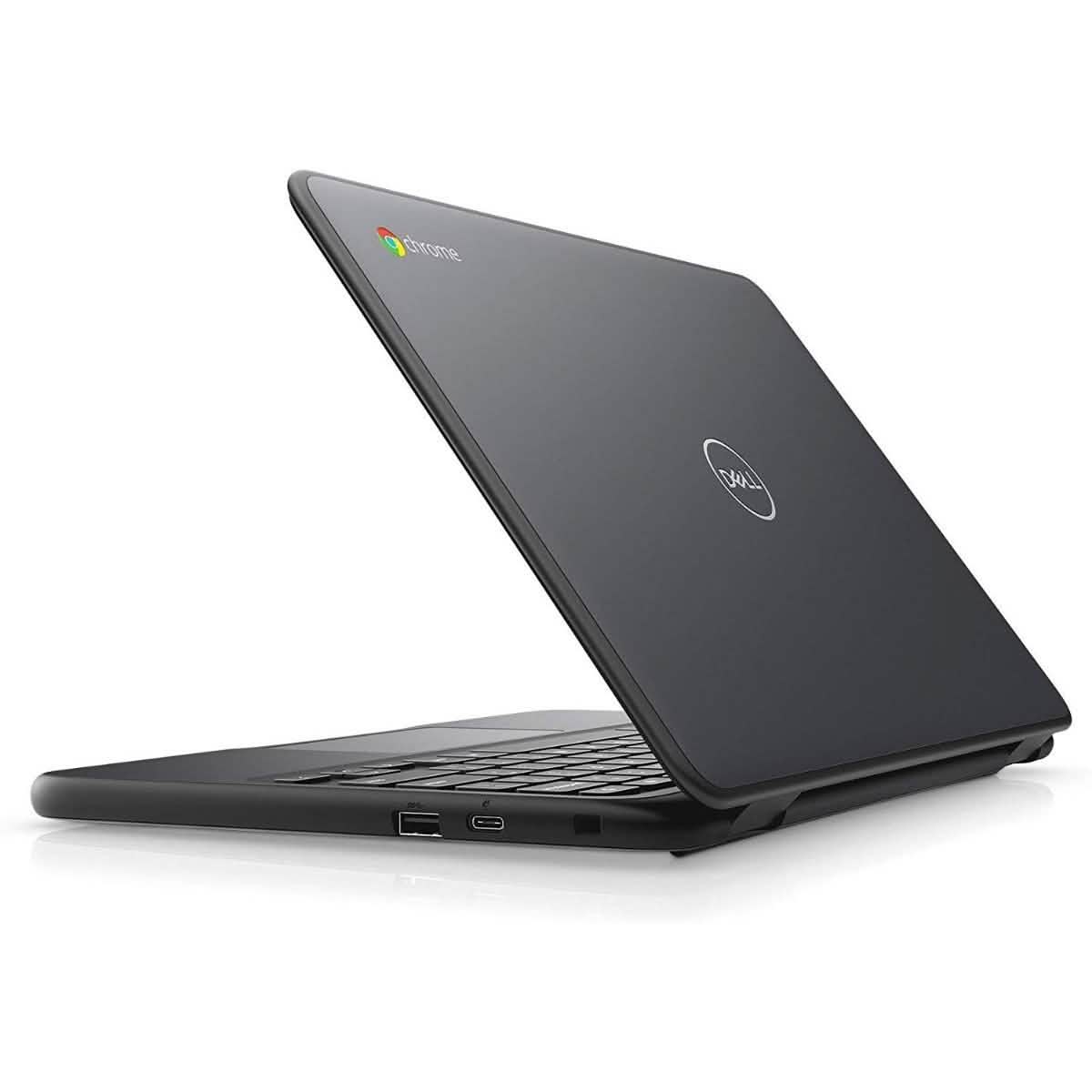 Dell 11.6" 2-in-1 Chromebook 5190 4GB 16GB (Refurbished) DailySale
