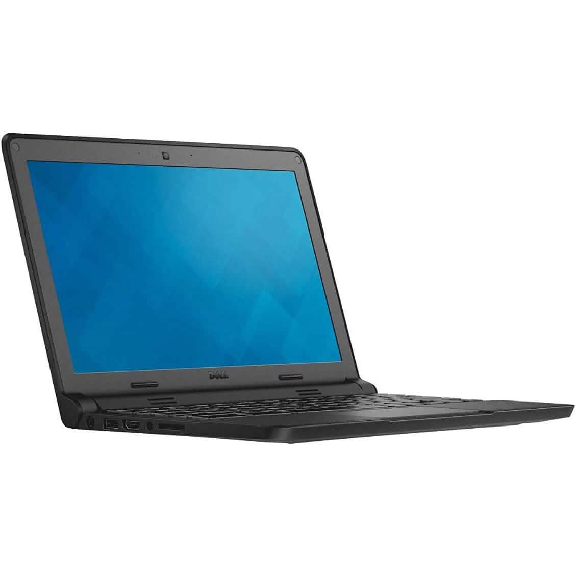 Dell Chromebook 11.6 Inch HD Laptop Notebook PC (Refurbished) DailySale