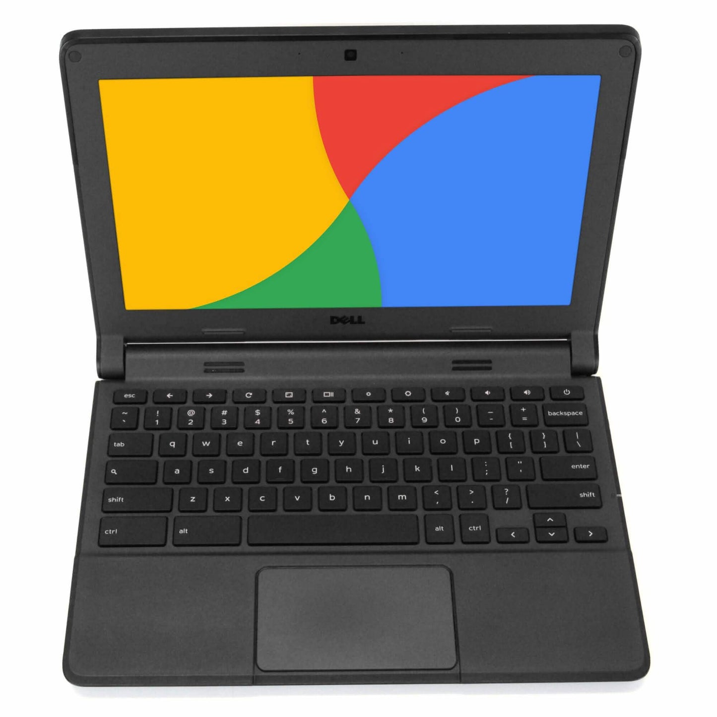Dell ChromeBook 3120 4GB 16GB SSD Hard Drive (Refurbished) DailySale