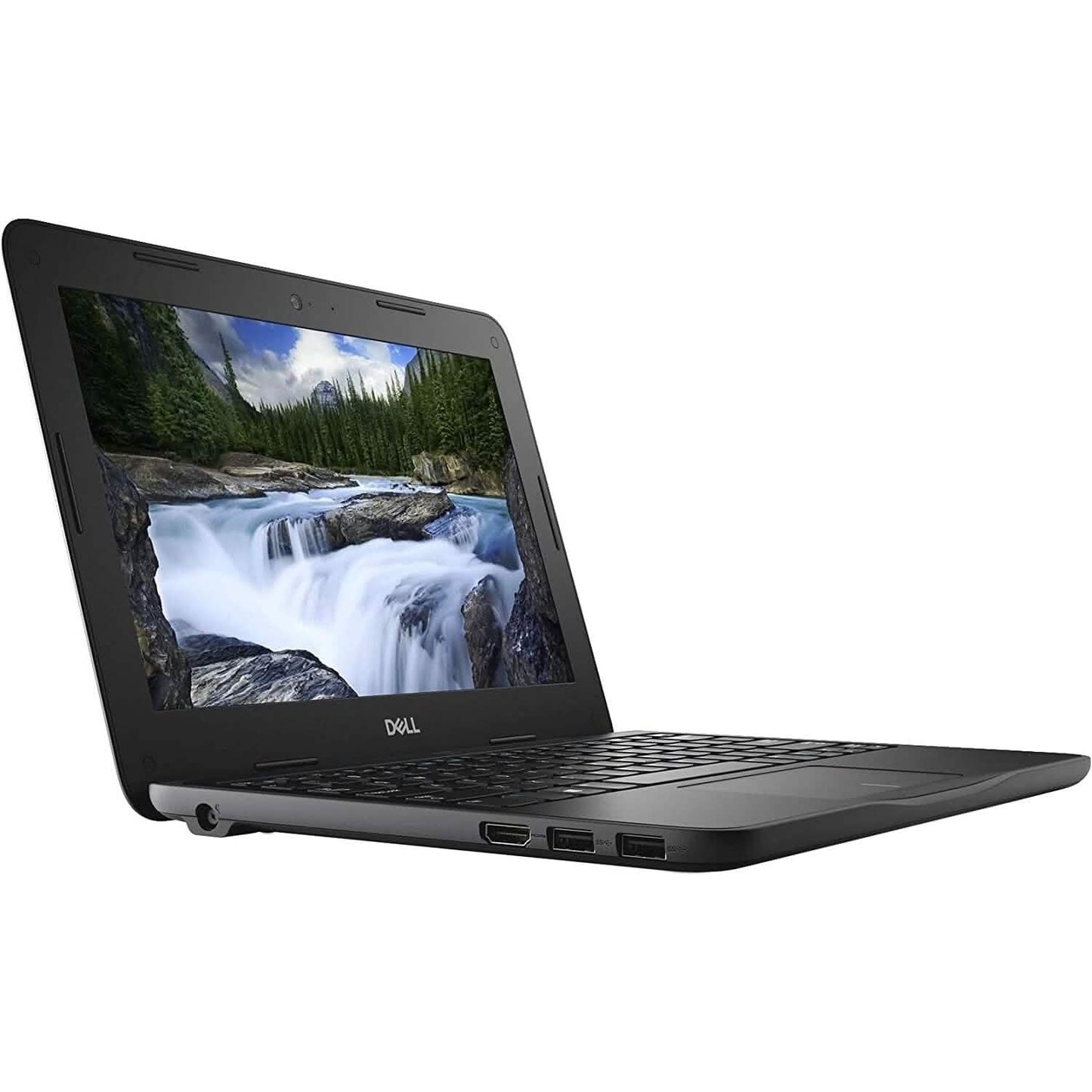 Dell Latitude 3190 Intel Celeron N4100 X4 2.4GHz 4GB 128GB 11.6in Win 11 (Refurbished) DailySale