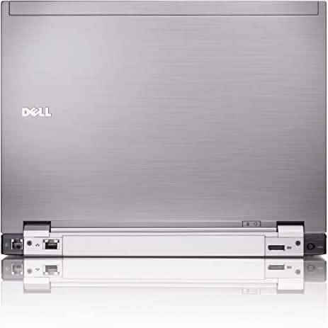 Dell Latitude E6410 Laptop Computer with 128GB SSD Hard Drive (Refurbished) DailySale