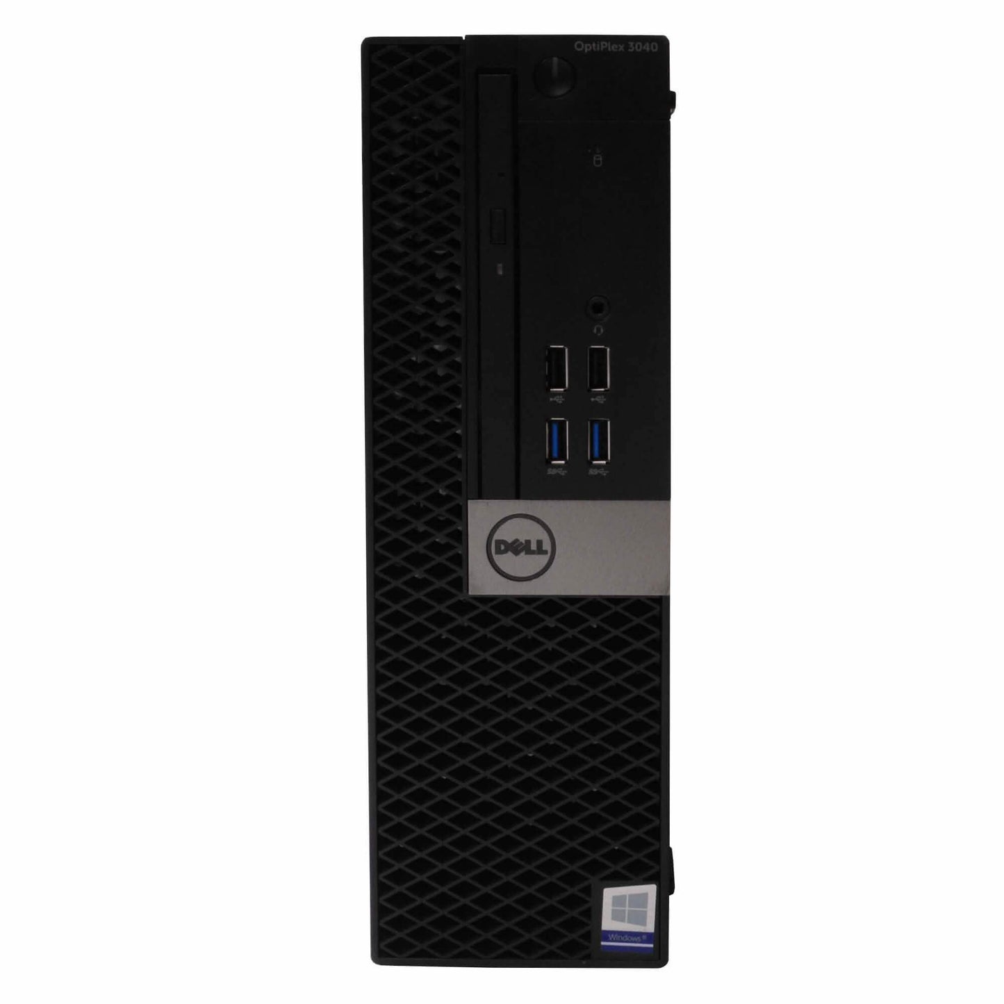 Dell OptiPlex 3040 Desktop Computer PC (Refurbished) DailySale